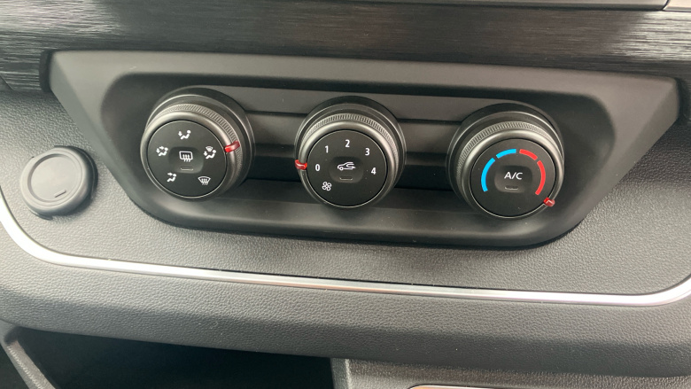 Renault Trafic Swb Diesel SL30 Blue dCi 150 Extra [Safety] Van